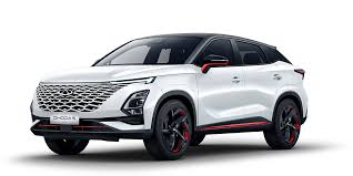 Chery Omoda 5 1.5 (A)